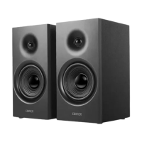 Edifier R1080BT Bookshelf Bluetooth Speaker